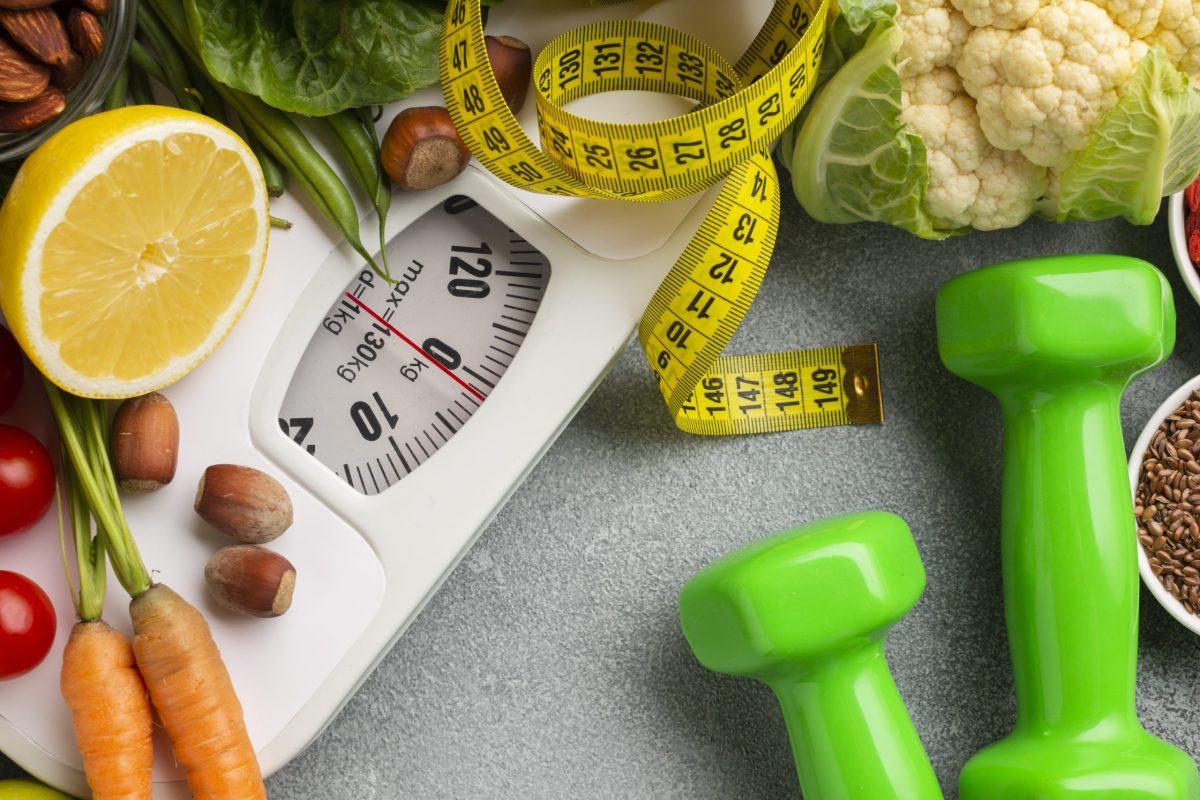 Weight Loss Clinic In Clovis: Get Body Weight Loss Program